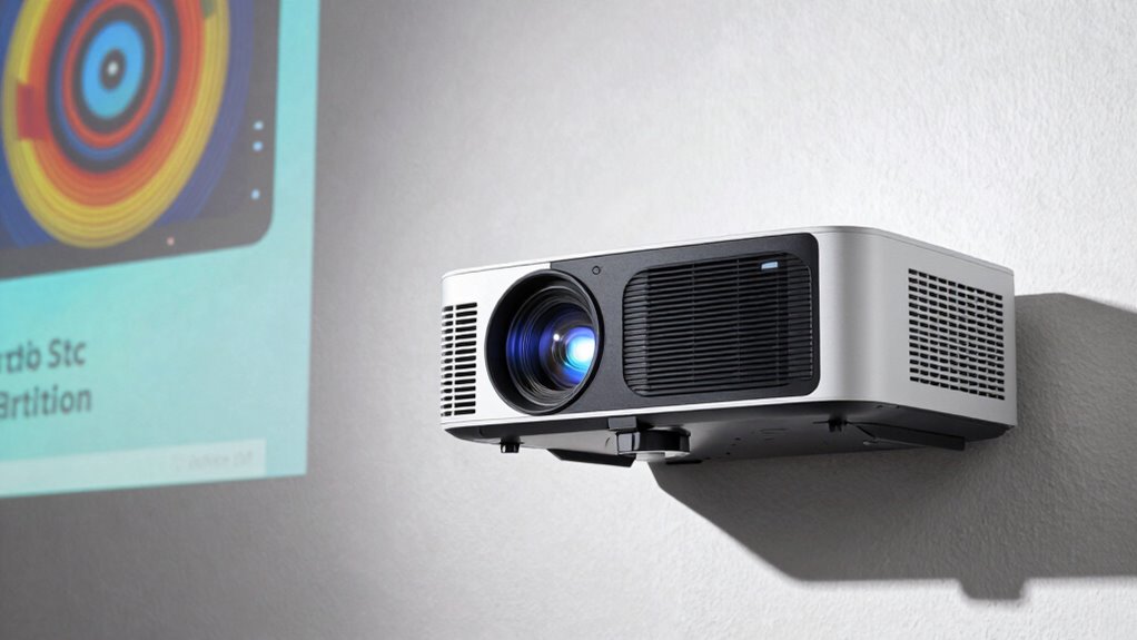 contrast and resolution importance