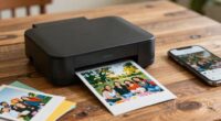 convenient on the go photo printing