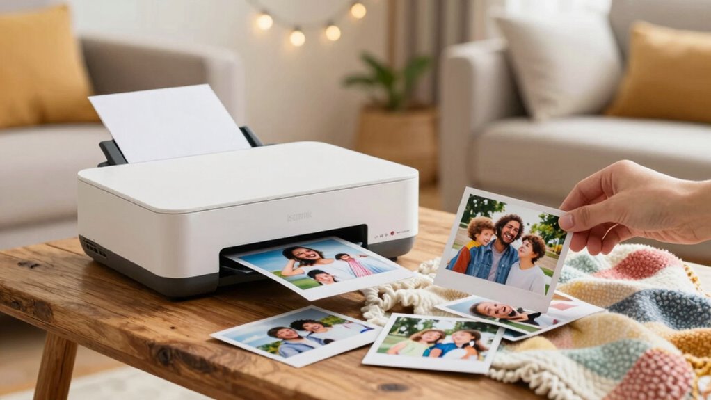 creative instant memory crafting