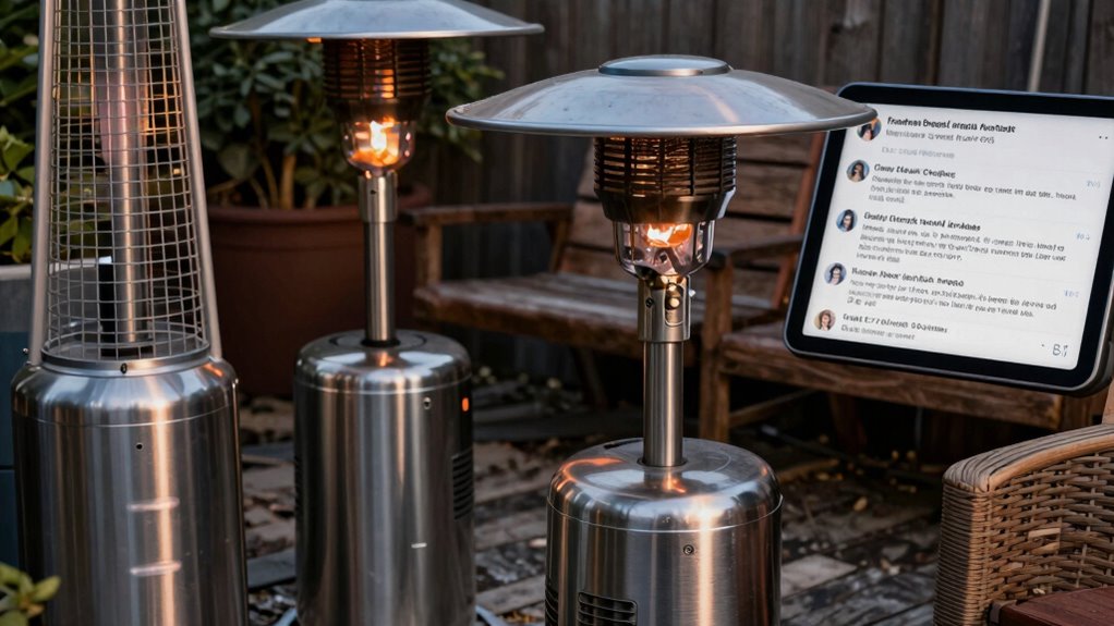 customer reviews reveal durability issues