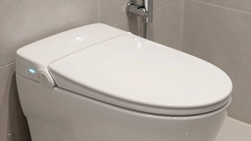 customizable hygienic luxurious features