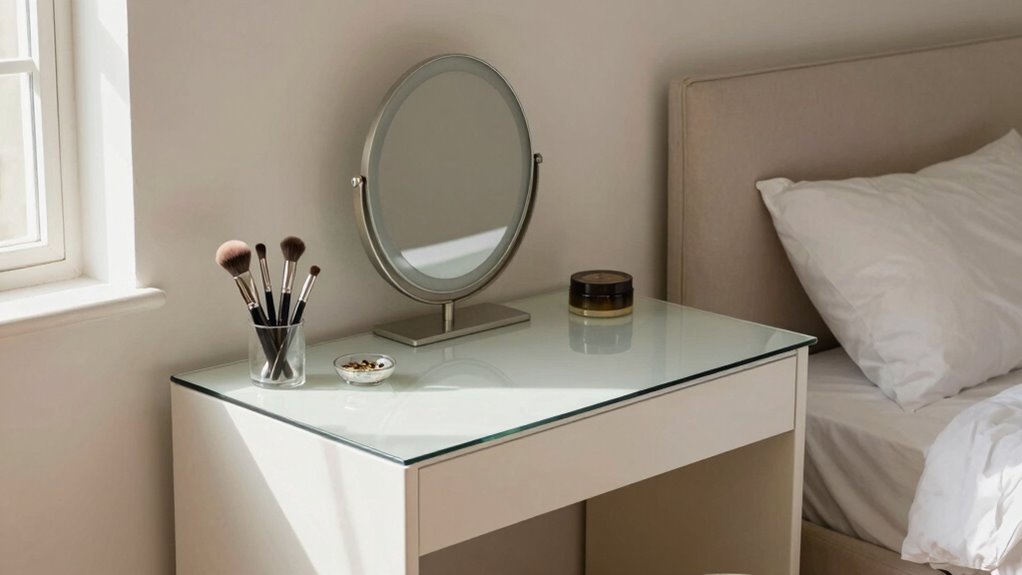 declutter maximize personalize organize