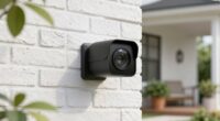 discreet home security cameras