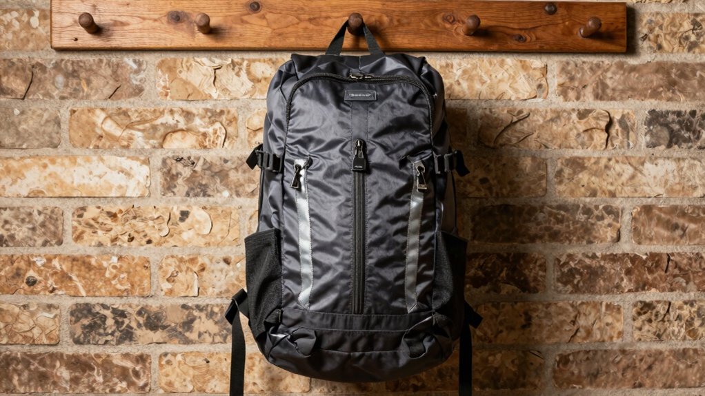 durable safe stylish backpack