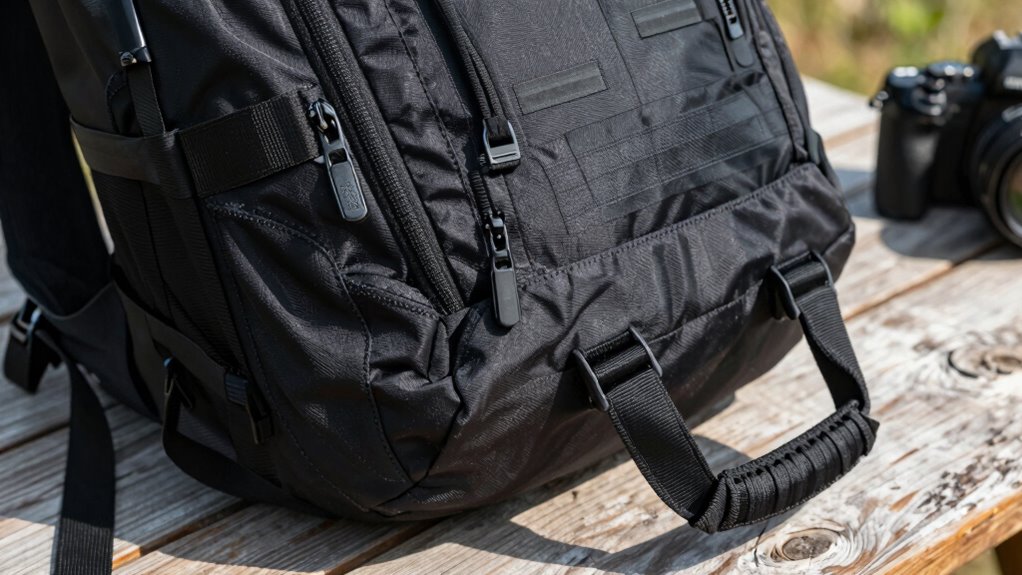 durable wear resistant travel gear