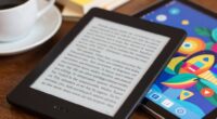e reader reading advantages