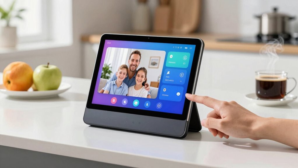 effortless communication and updates