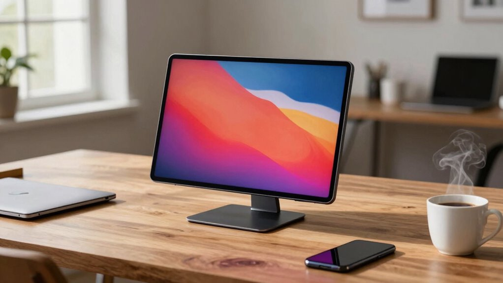 enhance productivity anywhere anytime