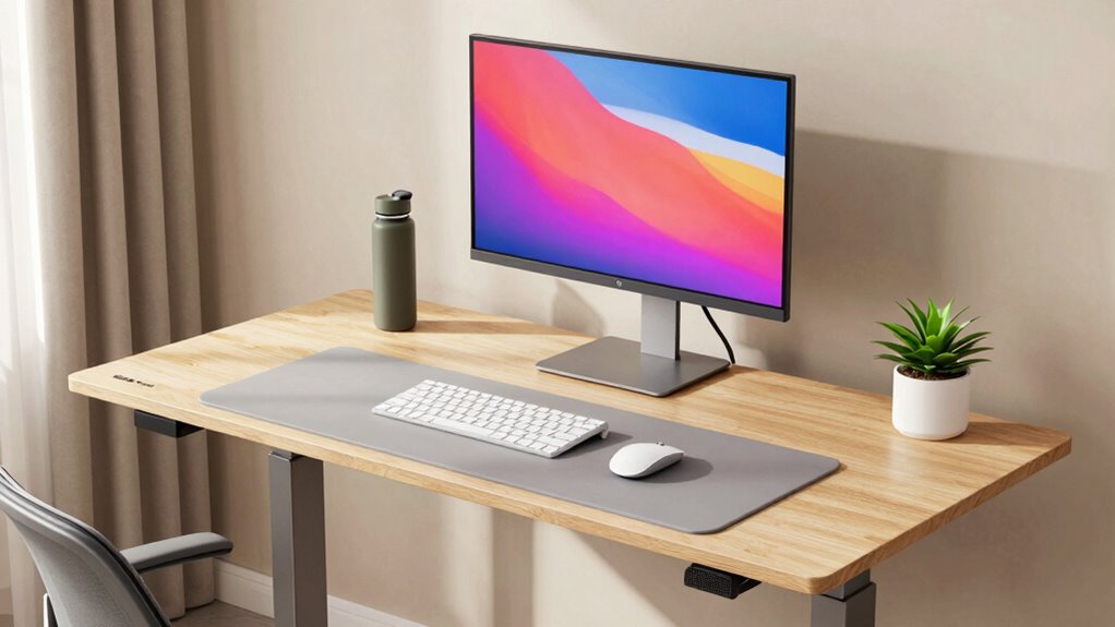 ergonomic accessories for comfort