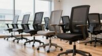 ergonomic office chair checklist