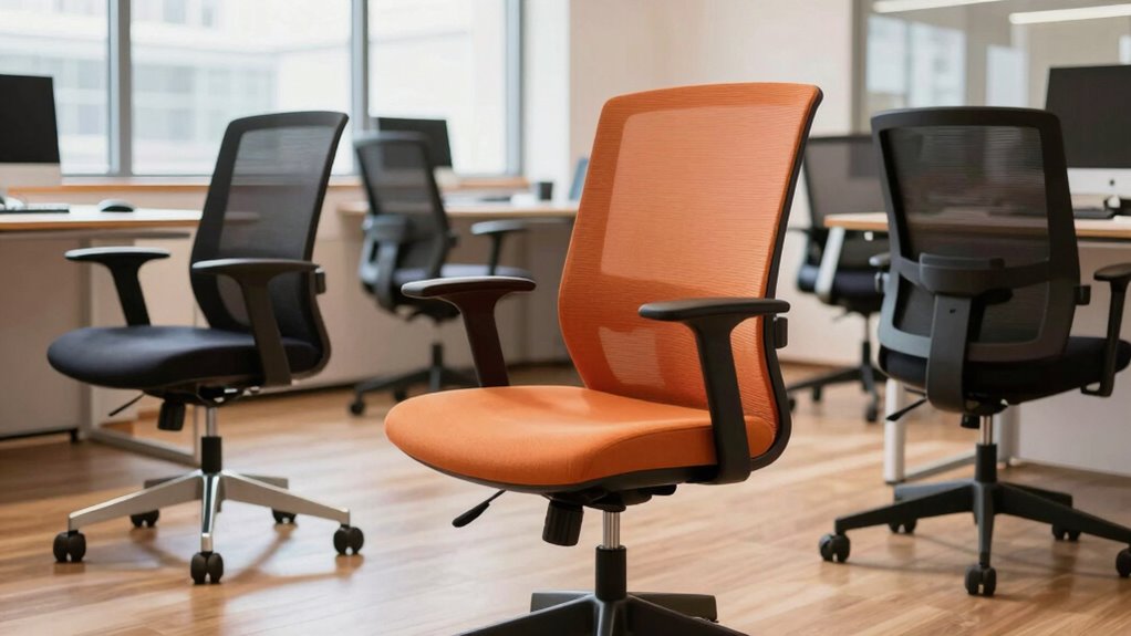 ergonomic support for health