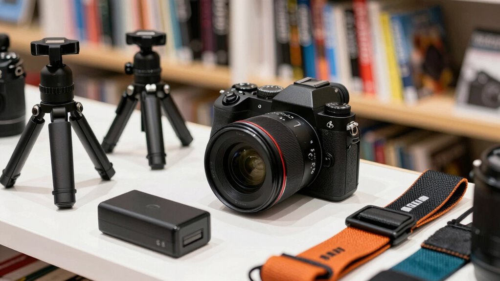 essential gear and education