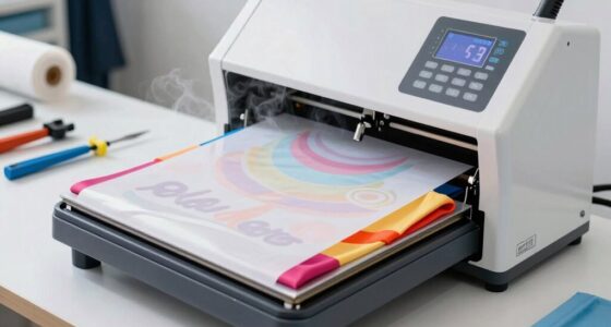 essential heat press tips
