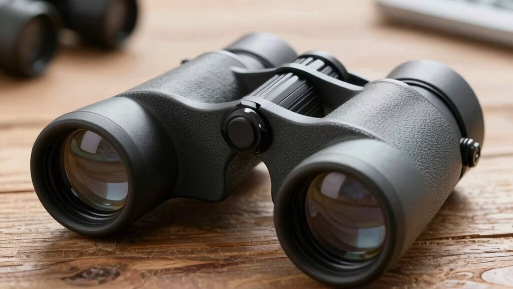 factors influencing binocular performance