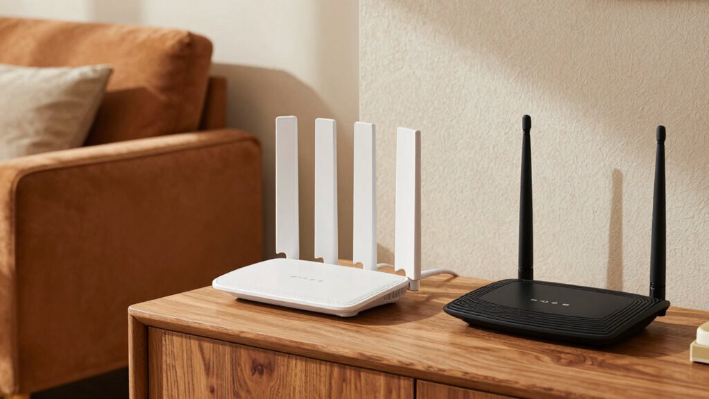 factors influencing wi fi quality