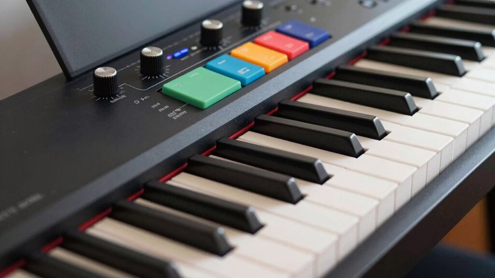 features for portability and connectivity