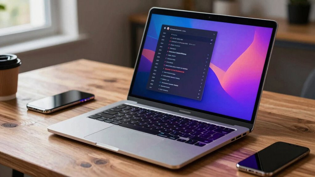 focus on battery software and design