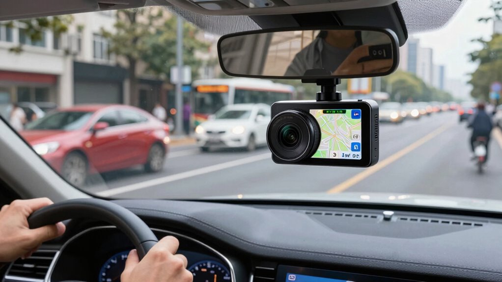 gps ensures reliable evidence