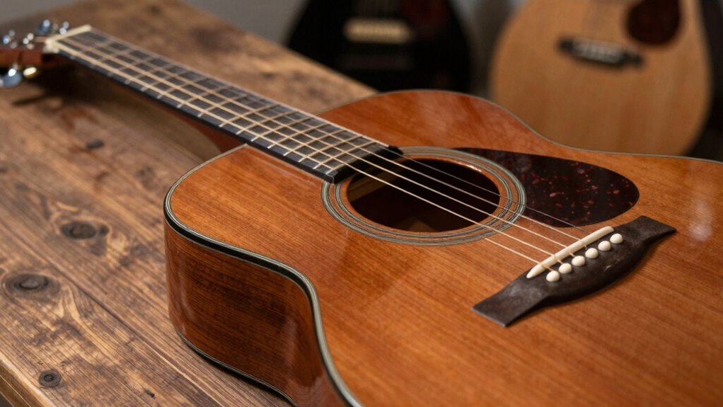 guitar prices vary widely