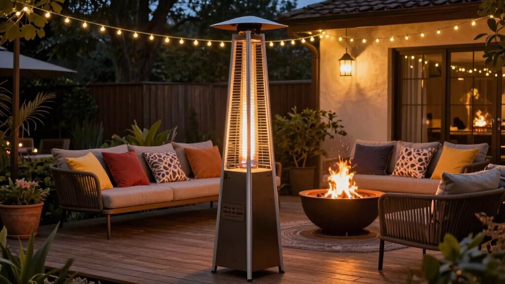 heaters pros cons safety