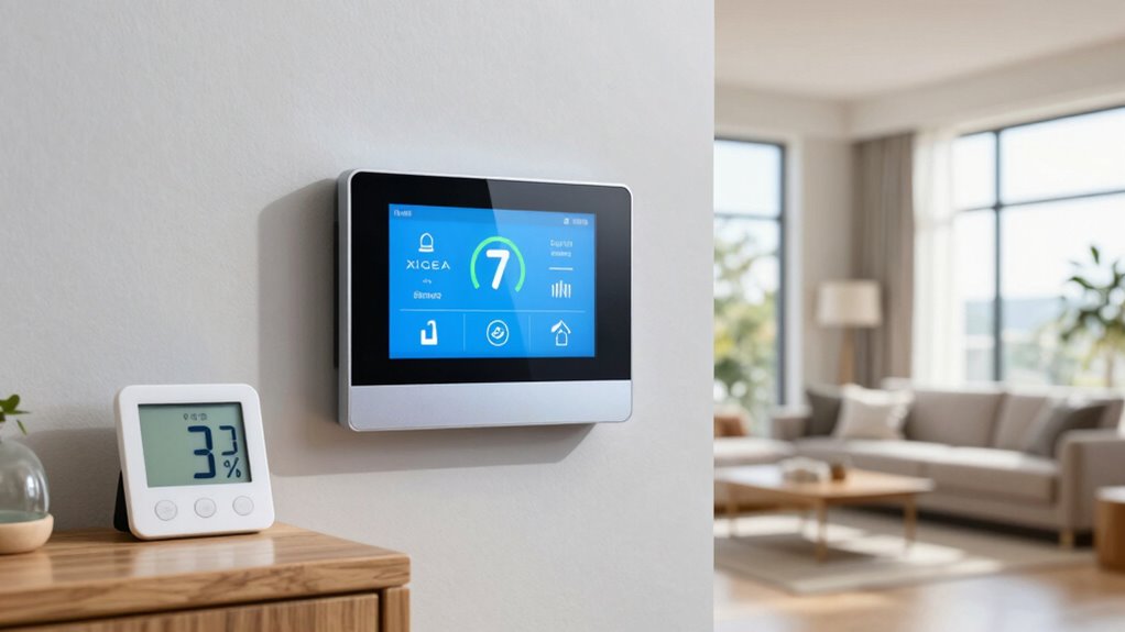 humidity control boosts energy efficiency