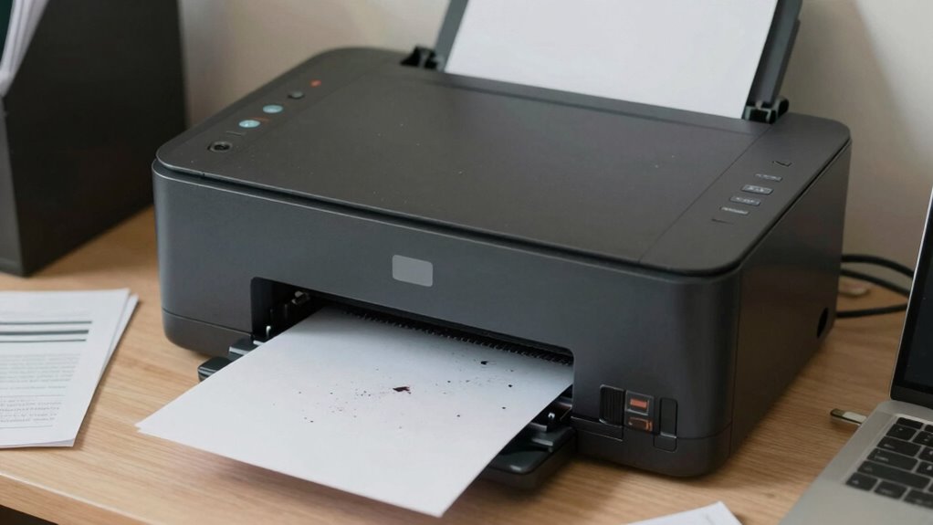 identify your printing needs