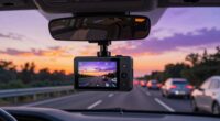 important dash cam features
