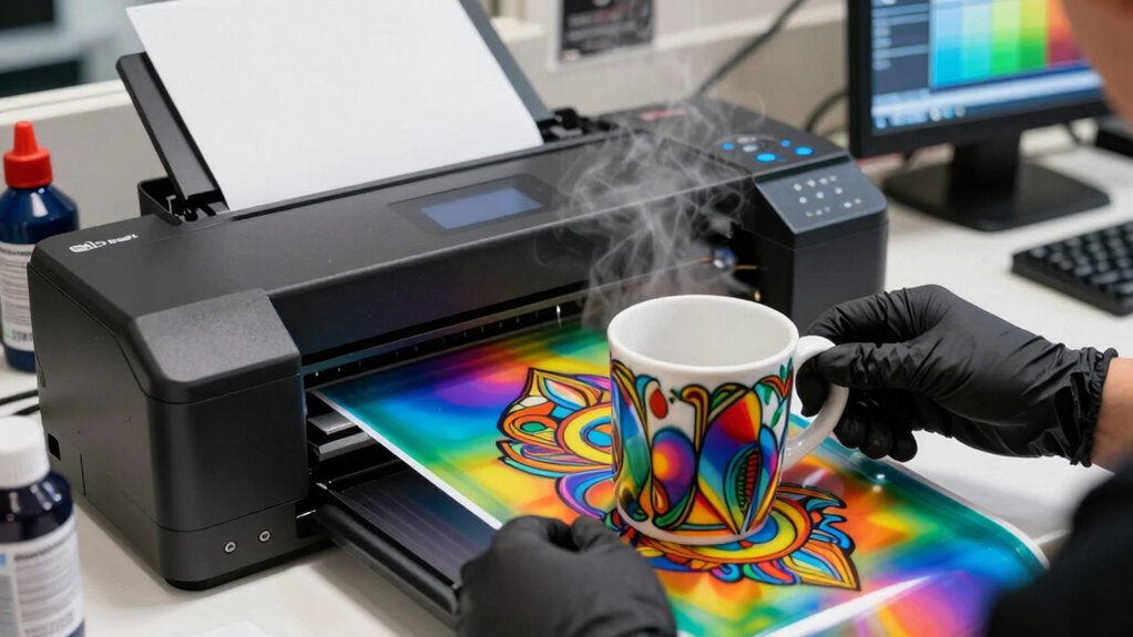 improve print quality consistency