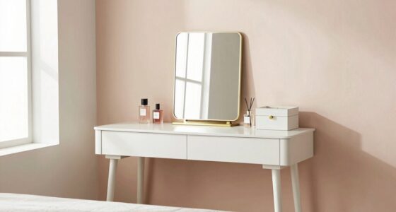 maximize closet storage space