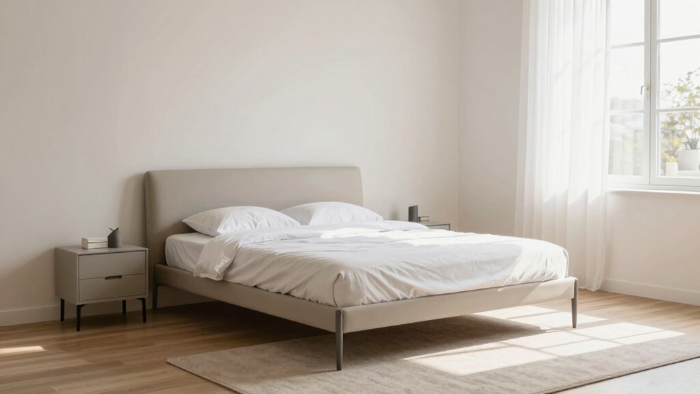 maximize space with smart arrangements