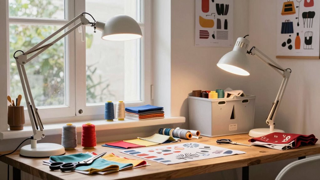 optimal adjustable led lighting