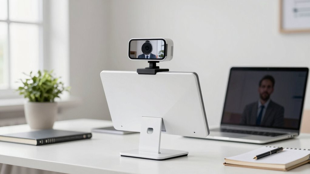 optimal webcam setup tips