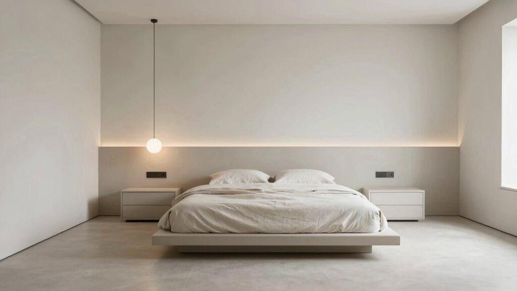 optimize bed storage pathways