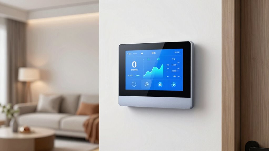 optimize comfort and efficiency