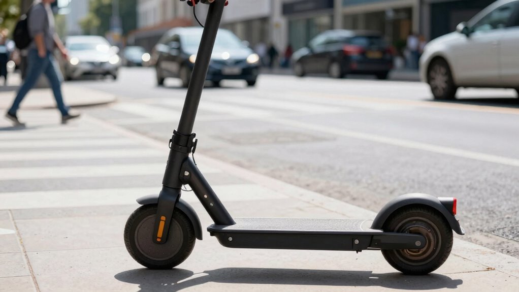 optimize scooter maintenance regularly