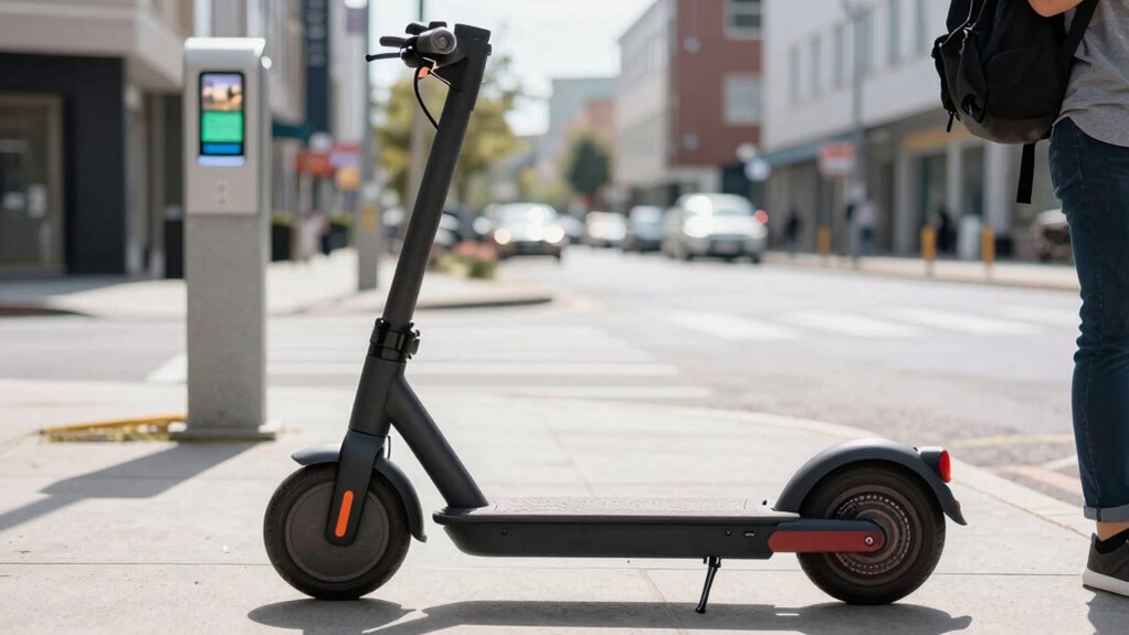 optimize scooter range efficiency