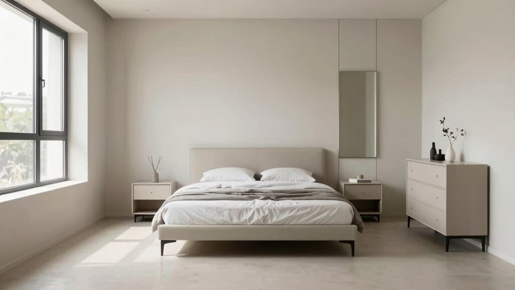 optimize space and organization