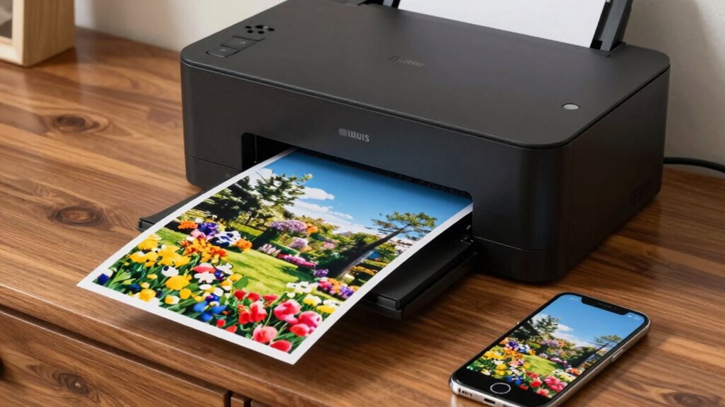 personalized high quality photo printing