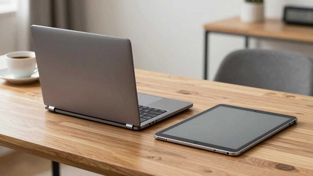 portability or battery life