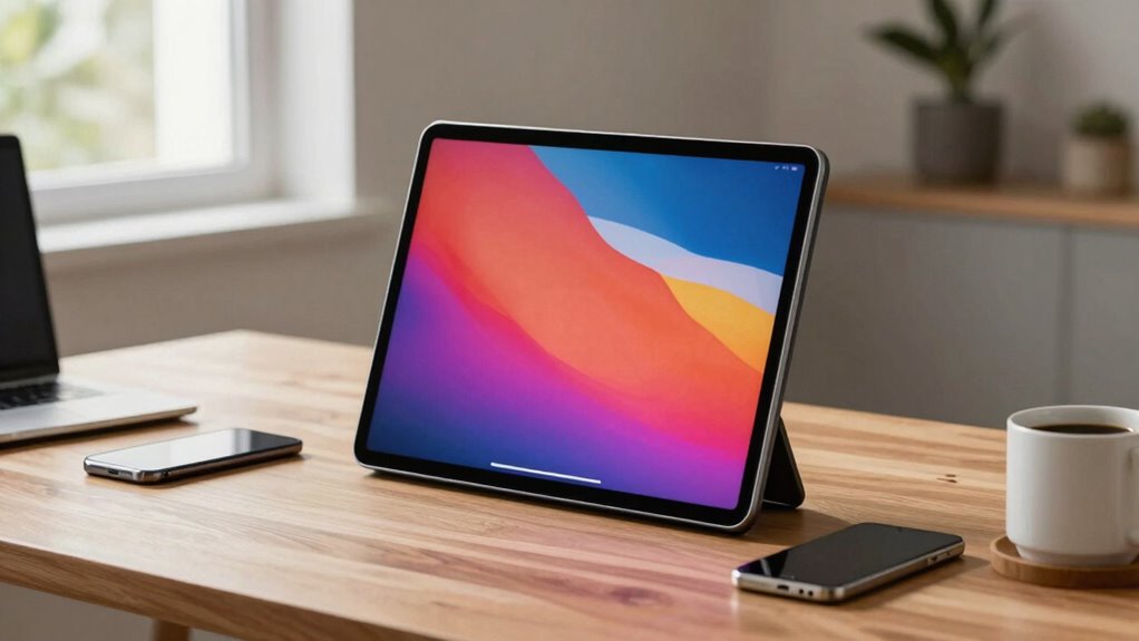 portable eco friendly versatile displays