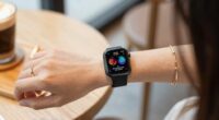 practical women s smartwatch features