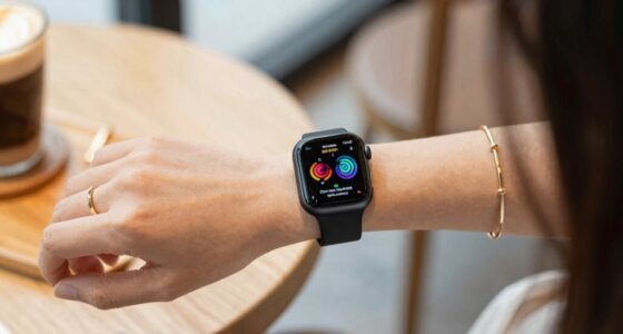 practical women s smartwatch features
