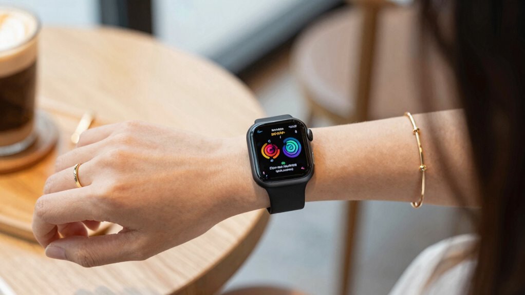 practical women s smartwatch features