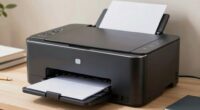 printer filter improves experience