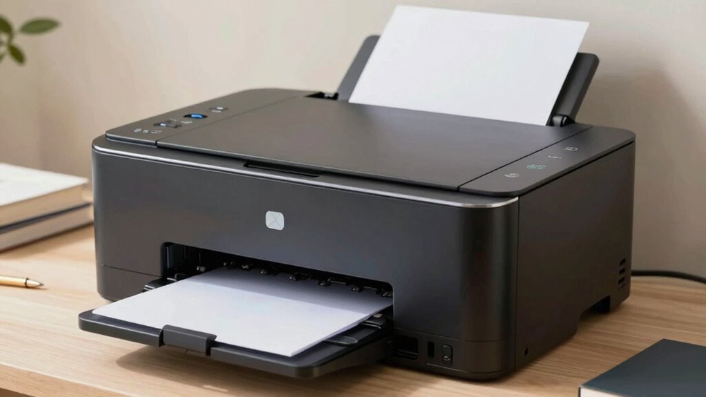 printer filter improves experience