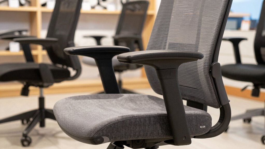 prioritize support over appearance