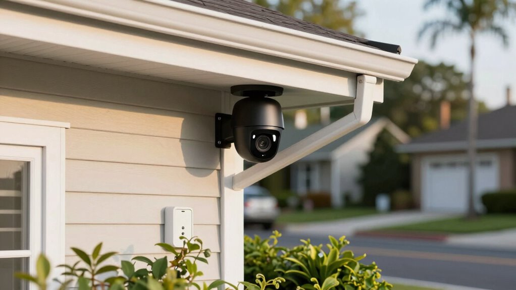 privacy focused camera technology