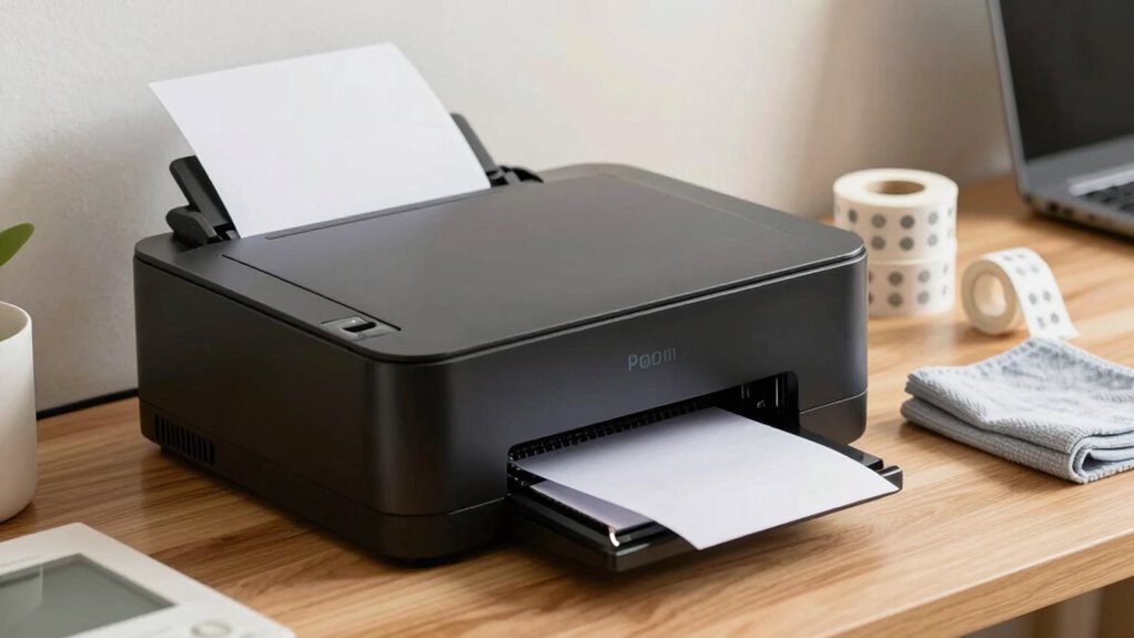 regular cleaning and maintenance