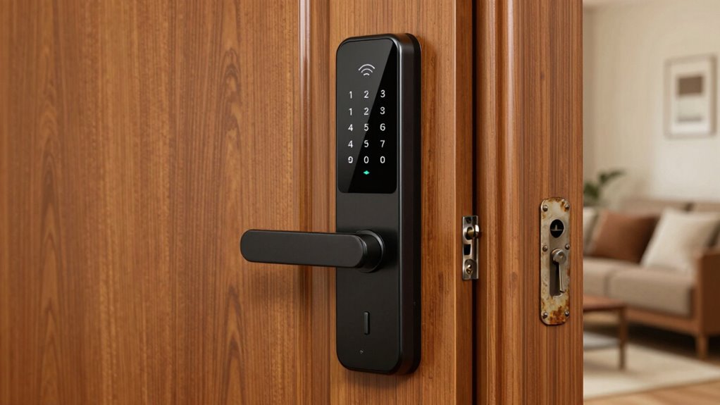 remote access enhances convenience