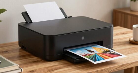 revived improved photo printers